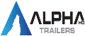 Alpha Trailers for sale in Texas, Arkansas, Oklahoma, and Louisiana