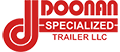 Doonan Specialized Tailer for sale in Texas, Arkansas, Oklahoma, and Louisiana