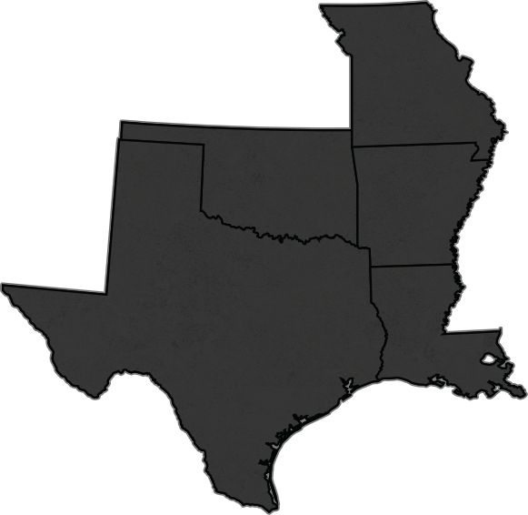 Visit W & B Service Company sales in Texas, Arkansas, Oklahoma, and Louisiana