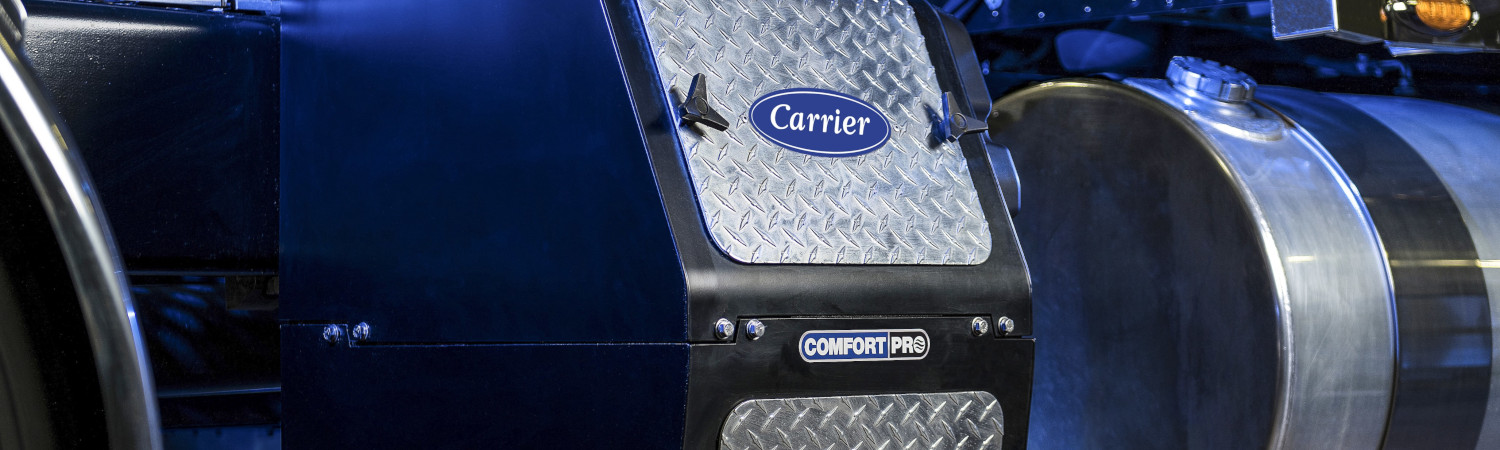 2020 APU Carrie for sale in W & B Service Company, Dallas, Texas