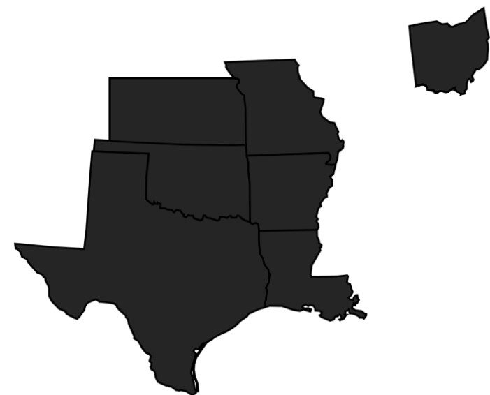 Visit W & B Service Company sales in Texas, Arkansas, Oklahoma, and Louisiana